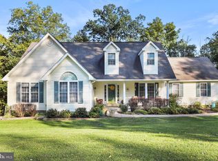 351 Amherst Dr, Front Royal, VA 22630