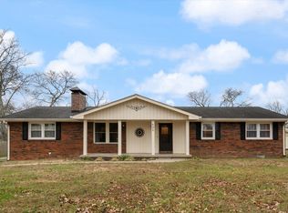 630 Cross St, Gallatin, TN 37066