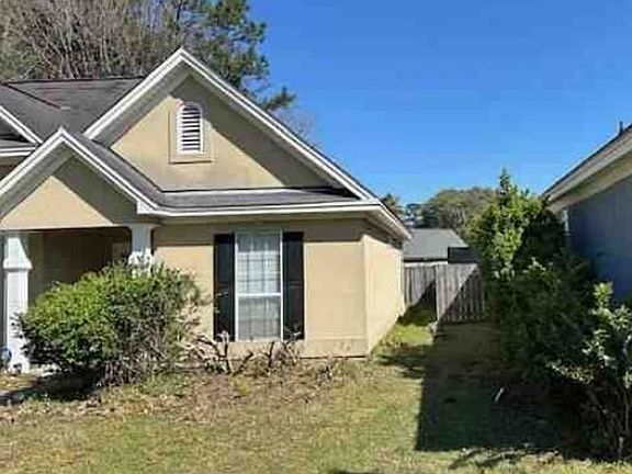 Property Side View