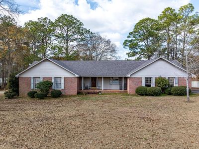199 Meadowlark Ln, Fitzgerald, GA, 31750