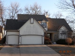 4605 W 131st St, Leawood, KS 66209