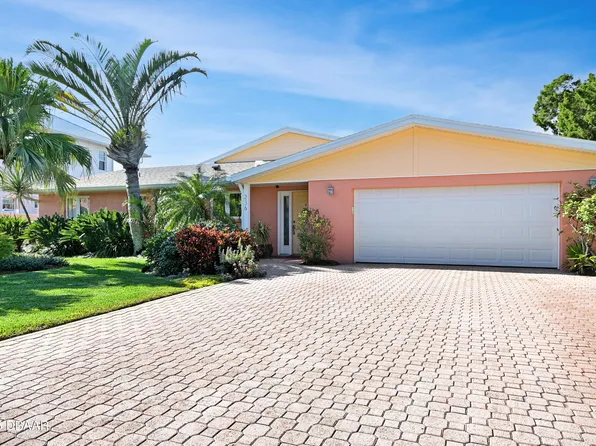 236 Quay Assisi New, New Smyrna Beach, FL 32169