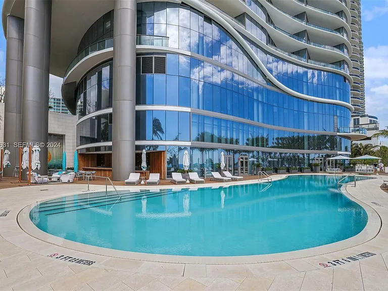 15701 Collins Ave #2103 — Photo 24