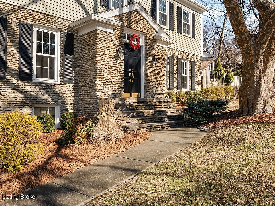 7109 Fox Harbor Rd, Prospect, KY 40059 Zillow
