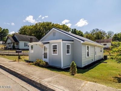 313 Rule St, Maryville, TN, 37804