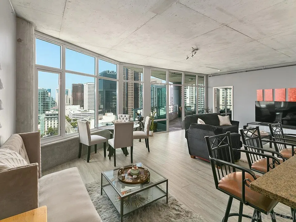 1080 Park Blvd #1301
