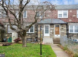 254 Barclay Rd, Upper Darby, PA 19082