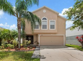 10707 Opus Dr, Riverview, FL 33579