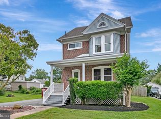 306 Blue Rock Rd, Wilmington, DE 19809