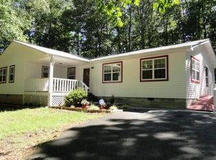 104 Country Corners Rd, Blairsville, GA 30512