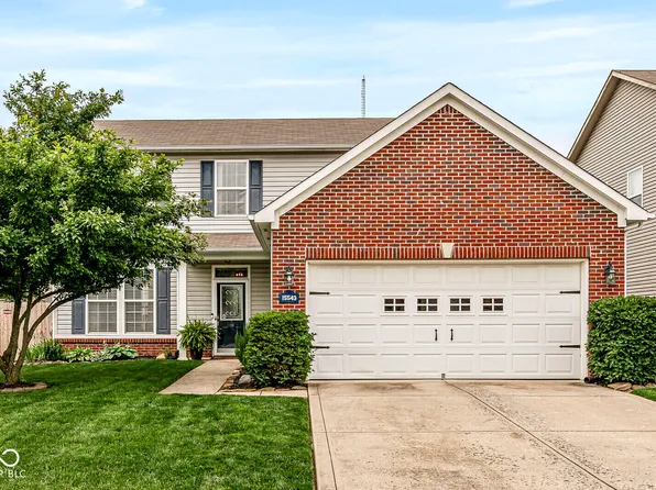 15543 Blair Ln, Noblesville, IN 46060