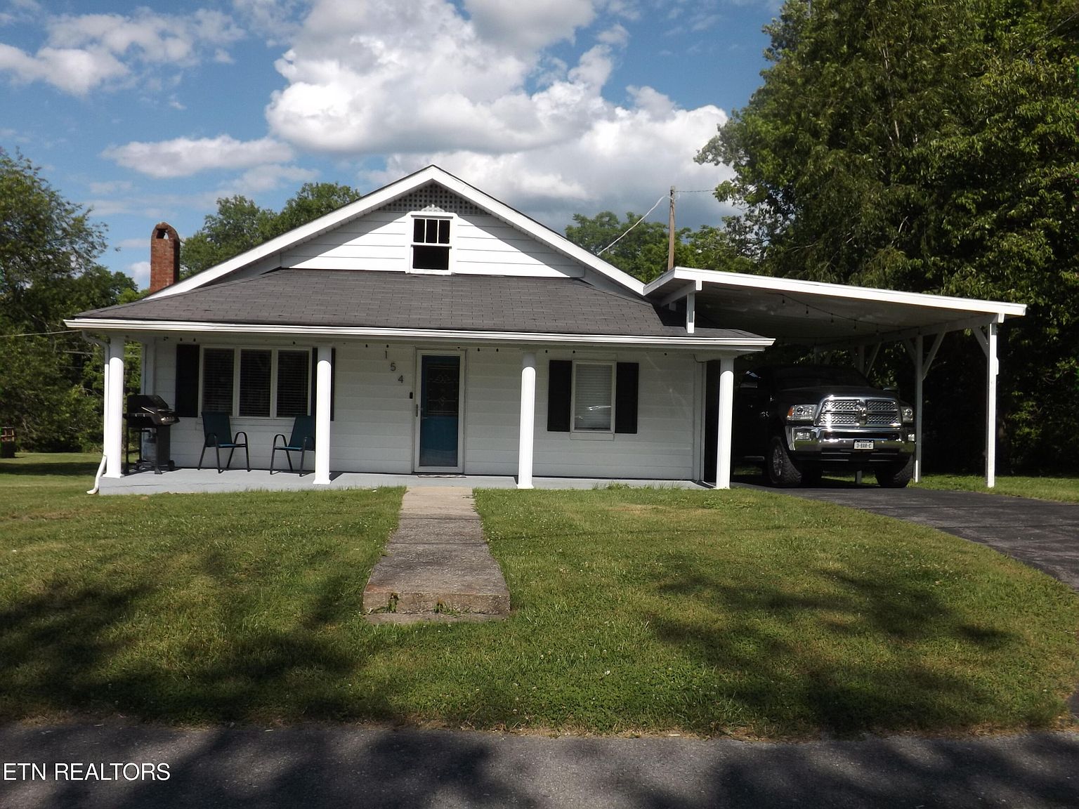 154 Bristol Rd, Harrogate, TN 37752 Zillow
