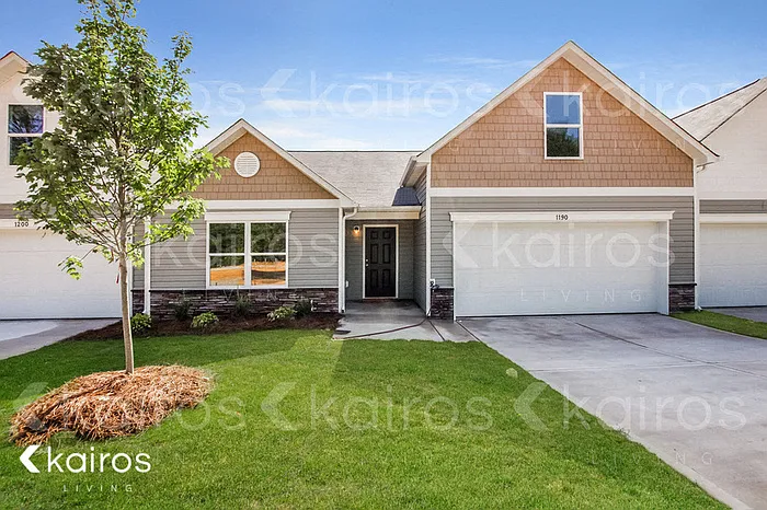 1190 Amberlight Cir — Photo 1