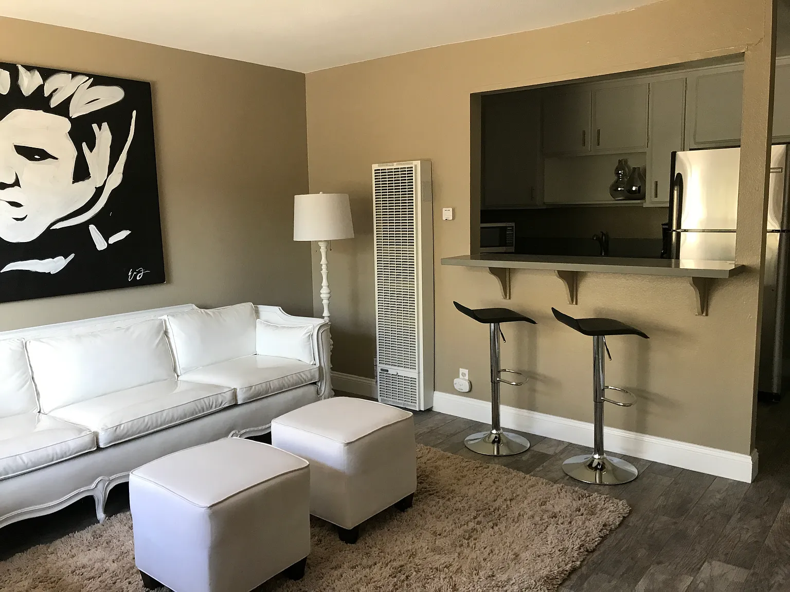 1 bed, 750 sqft, $2,795 — Photo 3