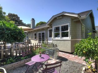 3731 Hilltop Ct, Soquel, CA