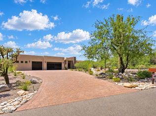 6701 N Montezuma Dr, Tucson, AZ 85718