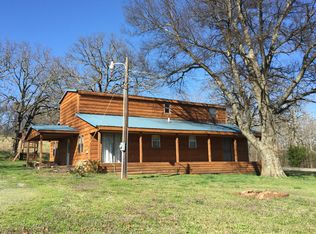 22989 S Black Valley Rd, Tahlequah, OK 74464