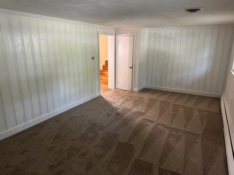 Bedroom #4 or Family Room - View #2