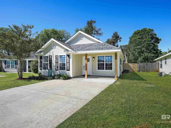 16217 Zenith Dr, Loxley, AL 36551