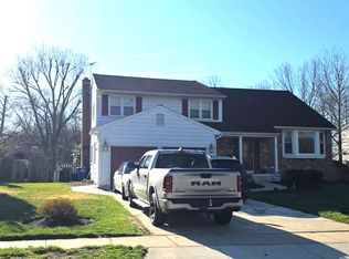 112 Hooten Rd, Mount Laurel, NJ