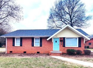 4100 Broadview Dr, Charlotte, NC 28217