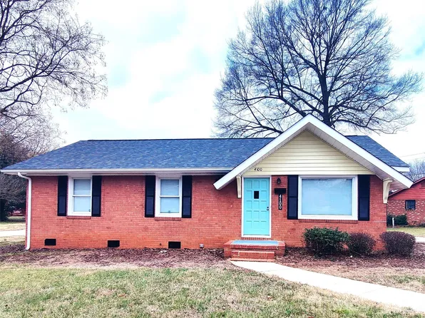 4100 Broadview Dr, Charlotte, NC 28217