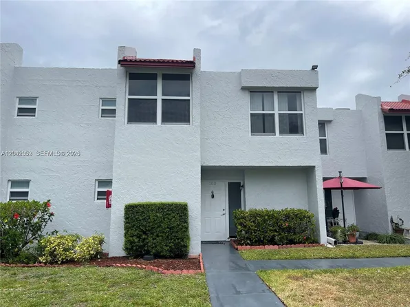 9401 Evergreen Pl APT 103, Fort Lauderdale, FL 33324