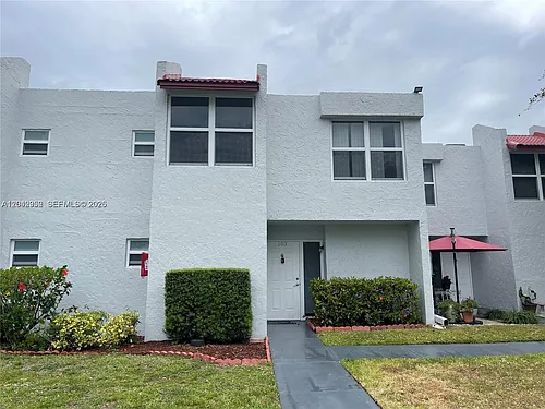 9401 Evergreen Pl #103 Photo 1