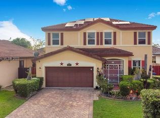 28422 SW 130th Ave, Homestead, FL 33033