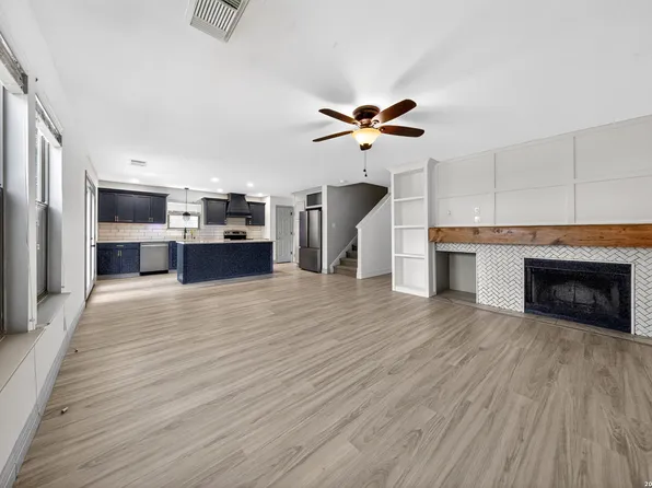 3974 TARRANT TRL, New Braunfels, TX 78132