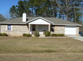 130 Anita Dr, Hattiesburg, MS 39401