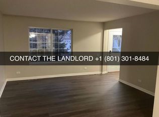 1461 Bent Oak Trl, Aurora, IL 60506