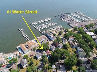 61 S Water St, New Haven, CT 06519