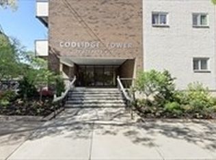 20 Stearns Rd APT 3, Brookline, MA 02446