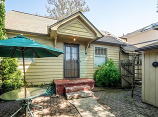 663 Van Buren St, Eugene, OR 97402