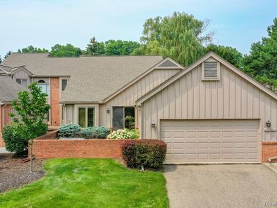 37622 Russett Dr, Farmington, MI, 48331