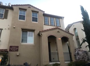 163 Indian Grass Ter, Fremont, CA 94539