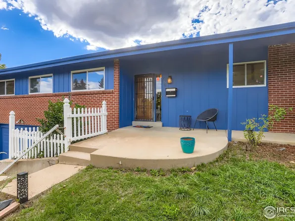 685 Daphne St, Broomfield, CO 80020