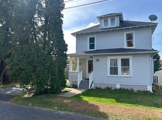 21 Acushnet Street, Naugatuck, CT 06770