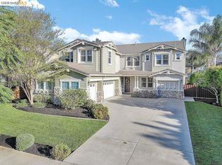 1613 Antica Dr, Brentwood, CA