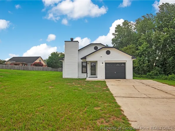 130 Pheasant Ct, Fayetteville, NC 28306