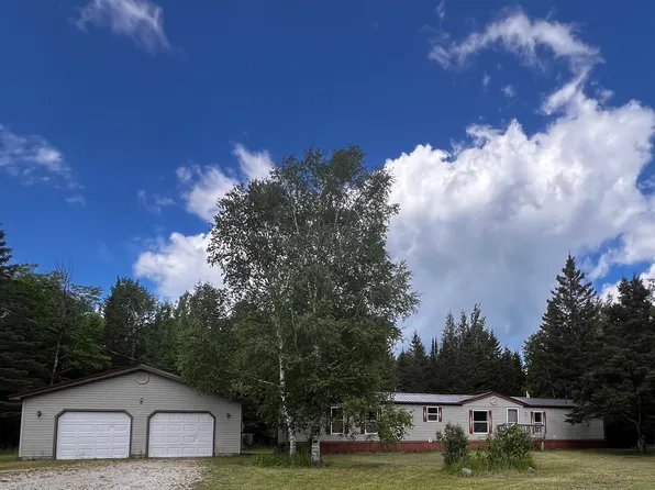 372 W Charles Moran Rd, Saint Ignace, MI 49781