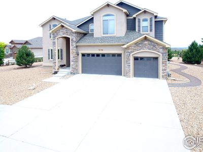 3106 Megan Way, Berthoud, CO, 80513