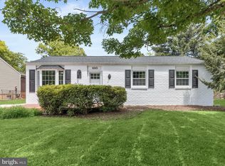 6503 Spring Plow Ln, Columbia, MD 21045