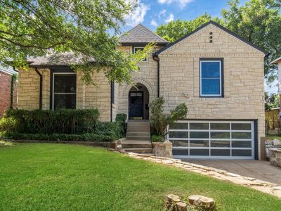 315 N Montreal Ave, Dallas, TX, 75208
