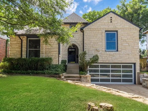 315 N Montreal Ave, Dallas, TX 75208