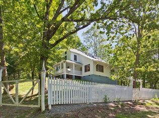79 Old Salem Rd, Weaverville, NC 28787