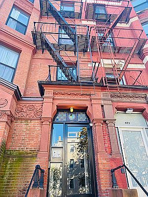 1st image of 482 Lafayette Ave #2F