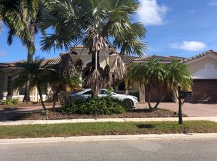 6818 NW 117th Ave, Parkland, FL 33076