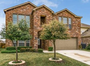 3623 White Summit Ln, Melissa, TX 75454